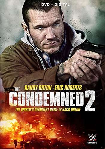 CONDEMNED 2-CONDEMNED 2