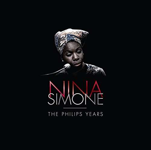 PHILIPS YEARS: COMPLETE (HOL)-NINA SIMONE