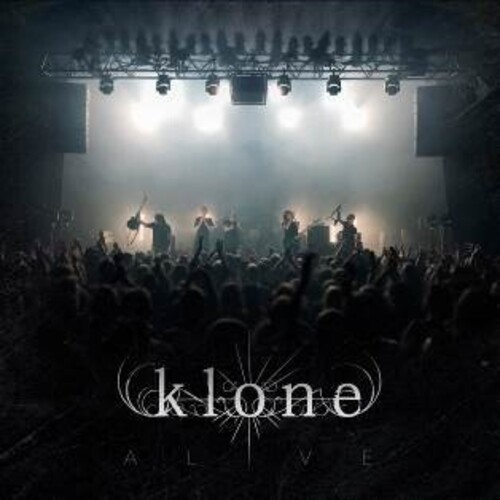 ALIVE (DIG) (UK)-KLONE