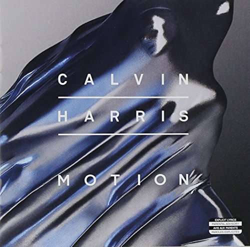 MOTION-CALVIN HARRIS