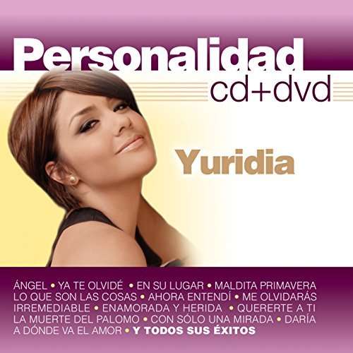 PERSONALIDAD (CAN)-YURIDIA