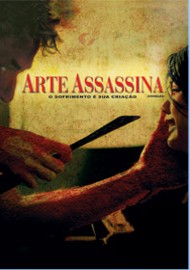 ARTE ASSASSINA - CHISELED (2007)-ARTE ASSASSINA - CHISELED (2007)