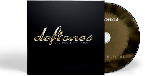 B-SIDES & RARITIES-DEFTONES