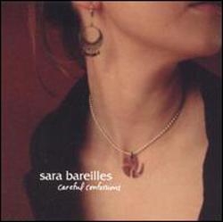CAREFUL CONFESSIONS-SARA BAREILLES