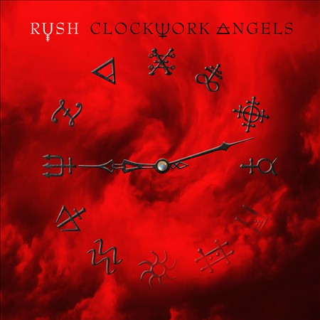 CLOCKWORK ANGELS-RUSH