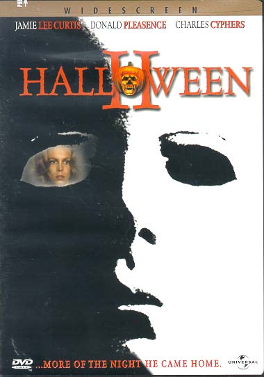 HALLOWEEN 2 / (WS)-HALLOWEEN 2 / (WS)