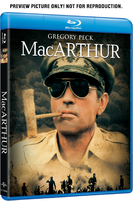 MACARTHUR-MACARTHUR