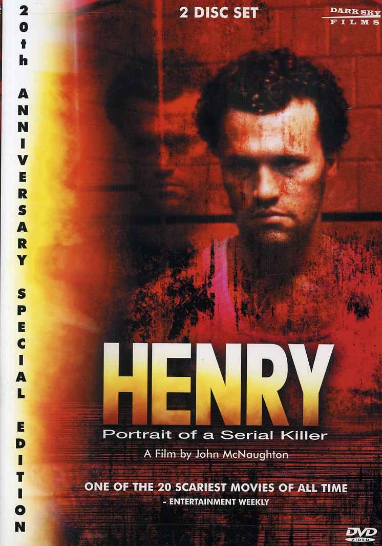 HENRY: PORTRAIT OF A SERIAL KILLER (2PC) / (ANIV-HENRY: PORTRAIT OF A SERIAL KILLER (2PC) / (ANIV