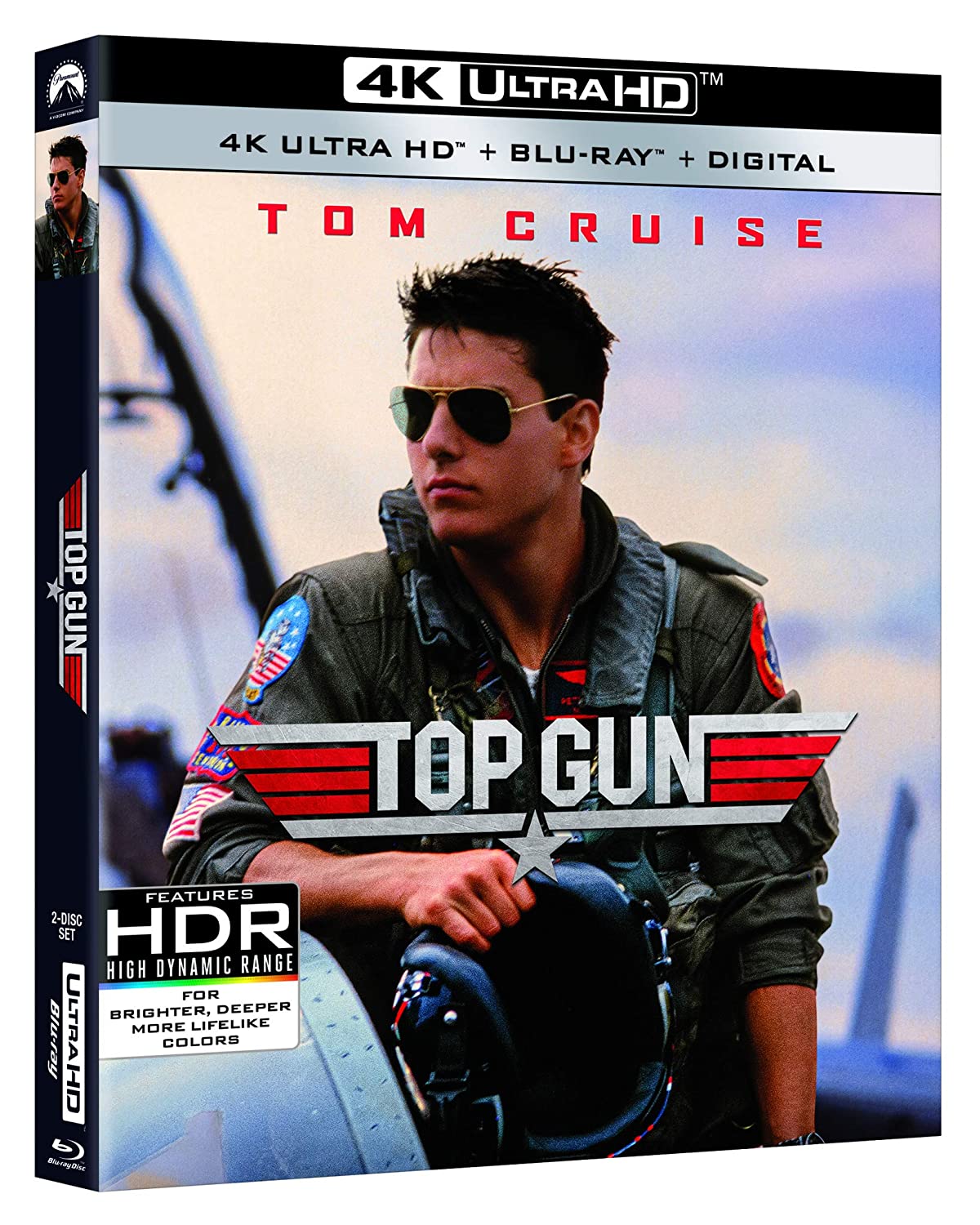 TOP GUN (4K) (WBR) (AC3) (DIGC) (DOL) (DUB) (SUB)-TOP GUN