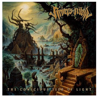 Ultimo titulo comprado - CONSCIOUS SEED OF LIGHT