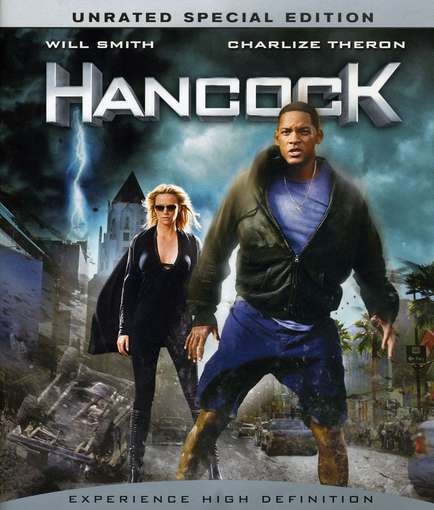 HANCOCK (UNRATED) / (AC3 DOL DUB SUB WS)-HANCOCK (UNRATED) / (AC3 DOL DUB SUB WS)