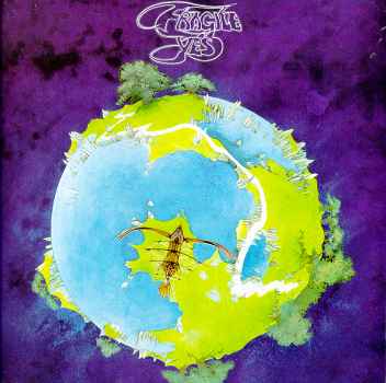 FRAGILE-YES