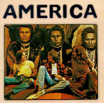 AMERICA-AMERICA