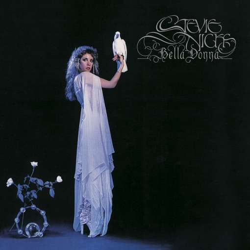 BELLA DONNA (RMST)-STEVIE NICKS