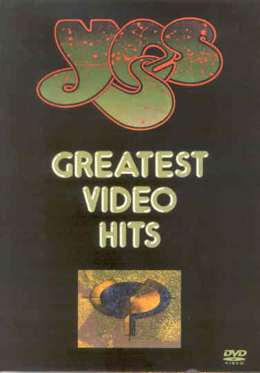 GREATEST VIDEO HITS-YES
