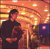 COLE'S CORNER-RICHARD HAWLEY