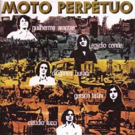 MOTO PERPETUO (BRA)-MOTO PERPETUO