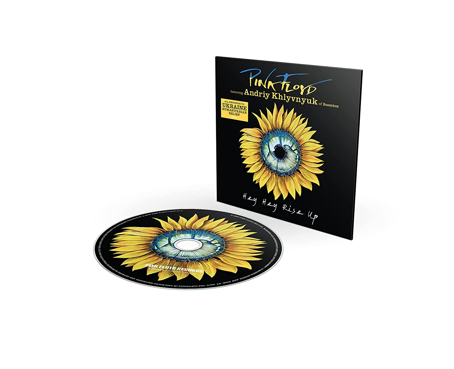 HEY HEY RISE UP-PINK FLOYD