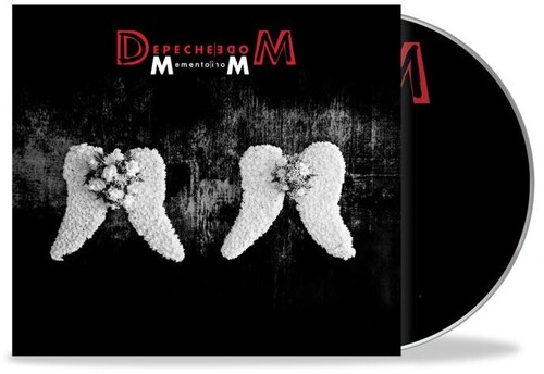 MEMENTO MORI (WB) (SFT)-DEPECHE MODE