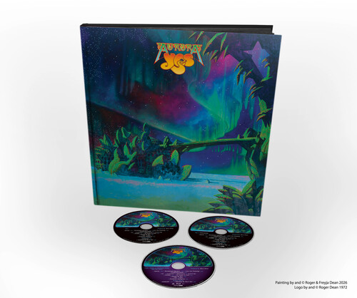 AURORA (DLX) (LTD) (WB) (WBR) (PHOB)-YES