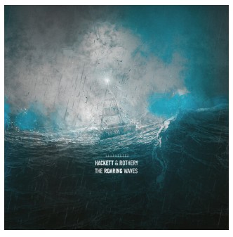 Ultimo titulo comprado - ROARING WAVES