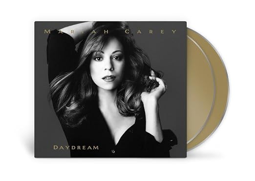 CD USA - DAYDREAM (ANIV)