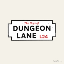 CD USA - BOYS OF DUNGEON LANE