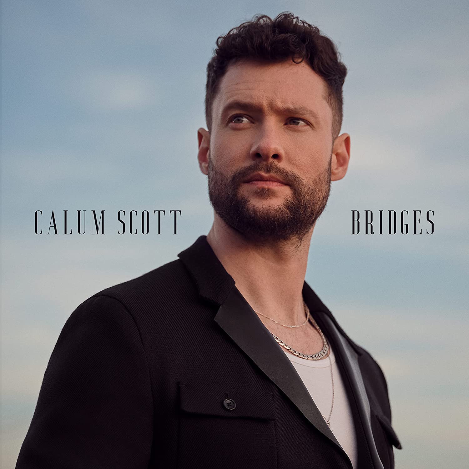 BRIDGES-CALUM SCOTT