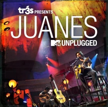 MTV UNPLUGGED-JUANES