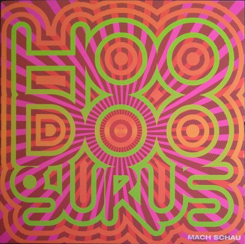 MACH SCHAU-HOODOO GURUS