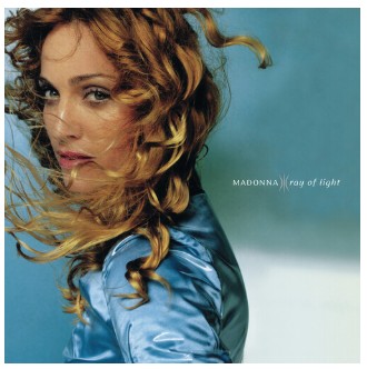 CD USA - RAY OF LIGHT (JAPANESE EDITION) (LTD) (JEWL)