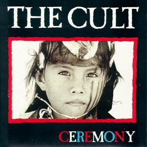 CEREMONY-CULT