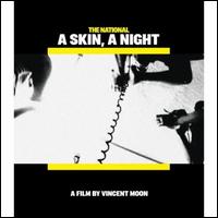 A SKIN,A NIGHT & THE-NATIONAL