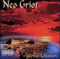 VERBAL LIBATION-NEO GRIOT