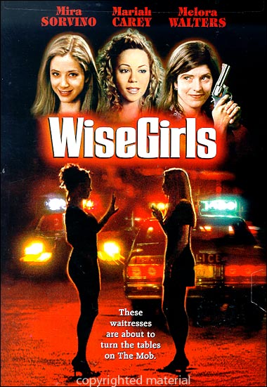 WISEGIRLS (2002) / (SUB WS)-WISEGIRLS (2002) / (SUB WS)