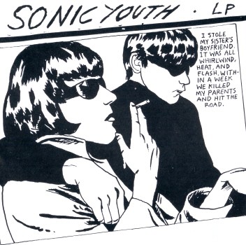 GOO-SONIC YOUTH