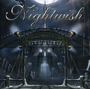 IMAGINAERIUM-NIGHTWISH