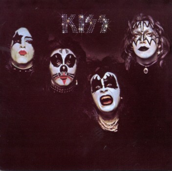 KISS (RMST)-KISS