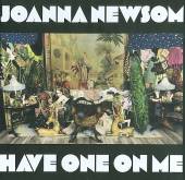 HAVE ONE ON ME-JOANNA NEWSOM