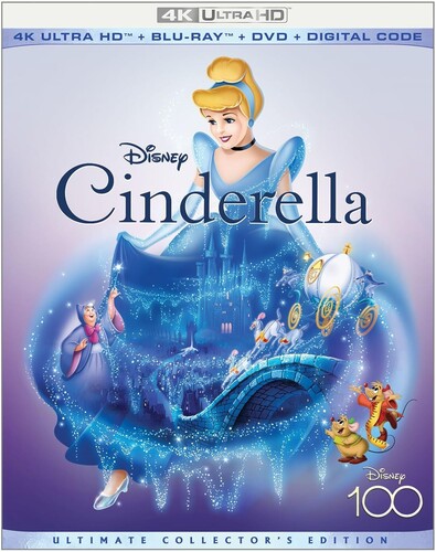 CINDERELLA (4K) (WBR) (AC3) (DIGC) (DOL) (DTS)-CINDERELLA