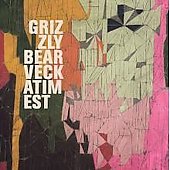 VECKATIMEST (DIG)-GRIZZLY BEAR
