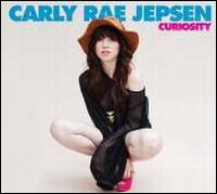 CURIOSITY-CARLY RAE JEPSEN