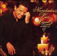NAVIDADES LUIS MIGUEL-LUIS MIGUEL