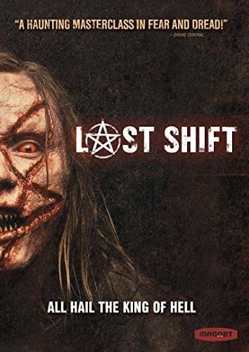 LAST SHIFT-LAST SHIFT