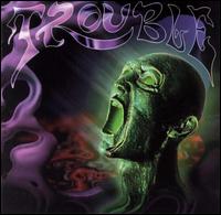 PLASTIC GREEN HEAD (BONUS DVD)-TROUBLE