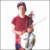CALLING OUT OF CONTEXT-ARTHUR RUSSELL