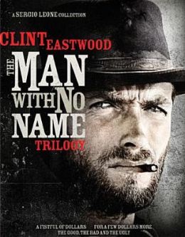 MAN WITH NO NAME TRILOGY (3PC) / (RMST 3PK AC3 W-MAN WITH NO NAME TRILOGY (3PC) / (RMST 3PK AC3 W