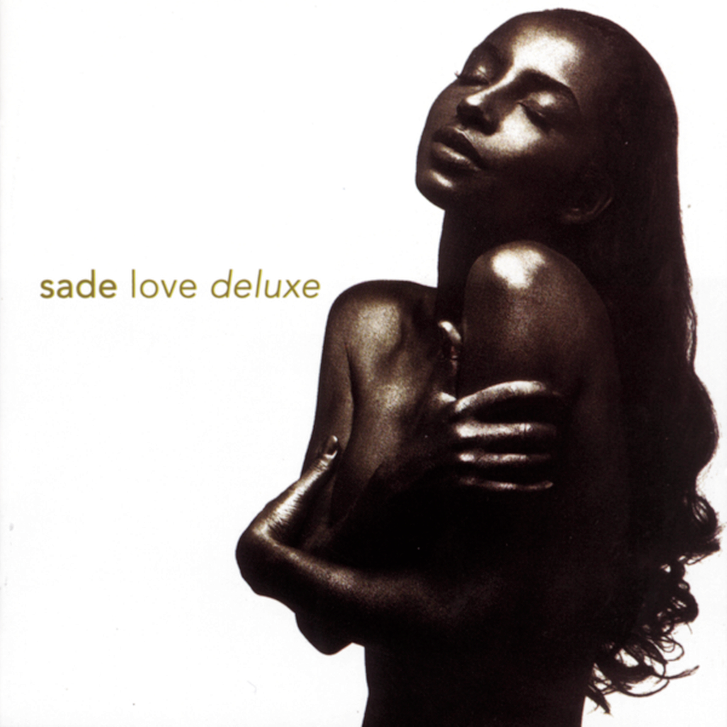 LOVE DELUXE-SADE
