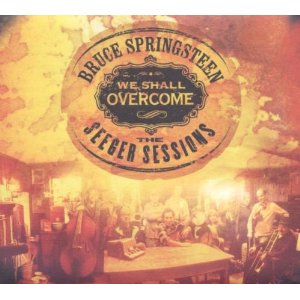 WE SHALL OVERCOME =LTD=-BRUCE SPRINGSTEEN