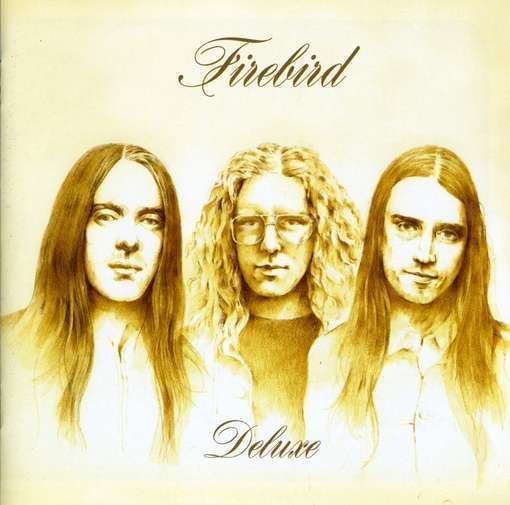 DELUXE-FIREBIRD